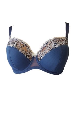 BIGGI BIUSTONOSZ SEMI-SOFT AGA 75H