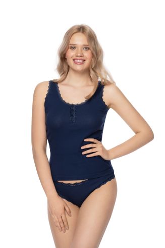 LEPTIR K KOSZULKA 400 GUZICZKI S